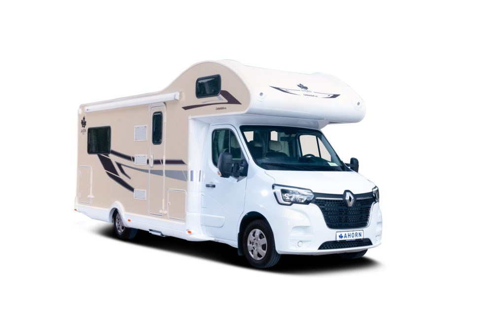 Ahorn Canada AE